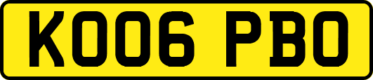 KO06PBO