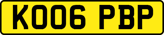 KO06PBP