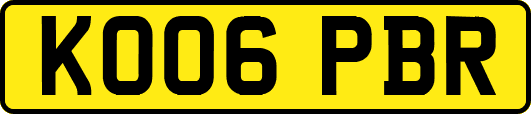 KO06PBR