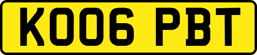 KO06PBT