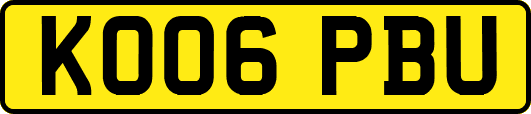 KO06PBU