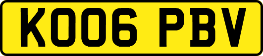KO06PBV
