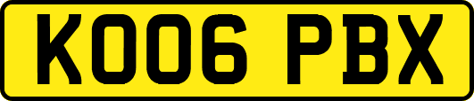 KO06PBX