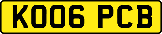 KO06PCB