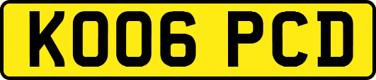 KO06PCD