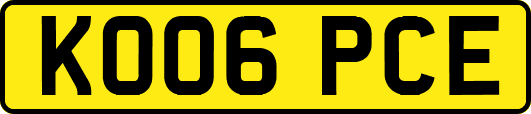 KO06PCE