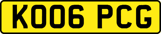 KO06PCG