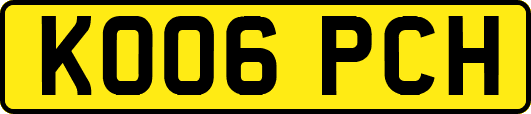 KO06PCH