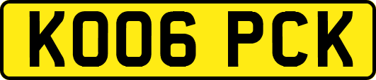 KO06PCK