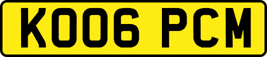 KO06PCM