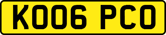 KO06PCO