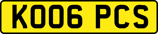 KO06PCS