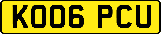 KO06PCU