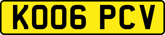 KO06PCV