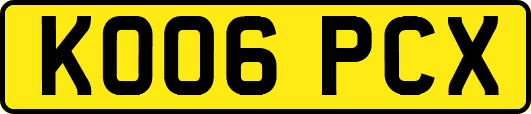KO06PCX