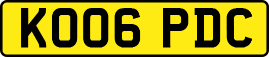 KO06PDC