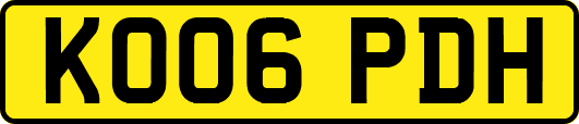 KO06PDH