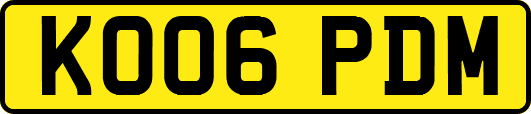 KO06PDM