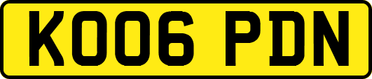 KO06PDN