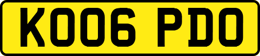KO06PDO