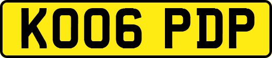 KO06PDP