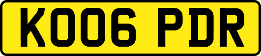 KO06PDR