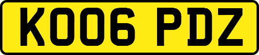 KO06PDZ