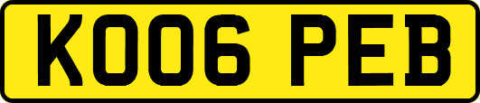 KO06PEB