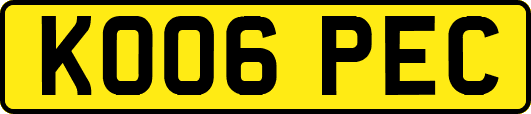 KO06PEC