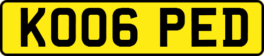 KO06PED