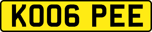 KO06PEE