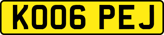 KO06PEJ