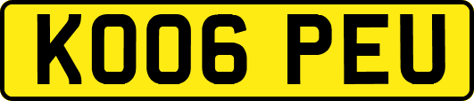 KO06PEU