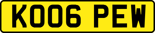 KO06PEW