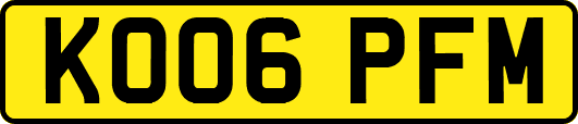 KO06PFM