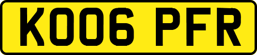KO06PFR