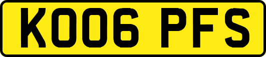 KO06PFS