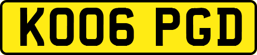 KO06PGD
