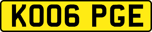 KO06PGE