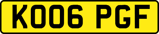 KO06PGF