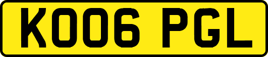 KO06PGL