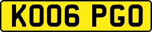 KO06PGO