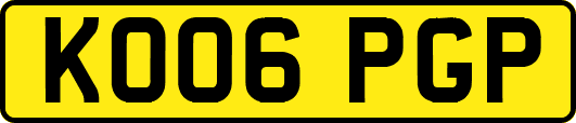 KO06PGP