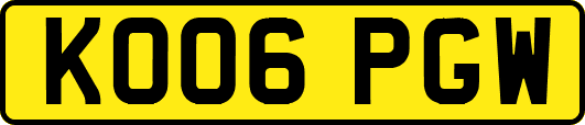 KO06PGW