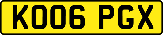 KO06PGX
