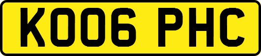 KO06PHC