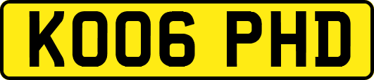 KO06PHD