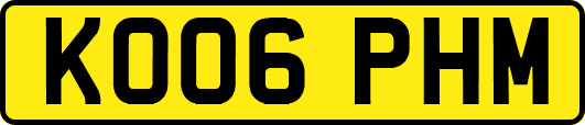 KO06PHM