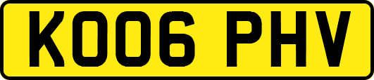 KO06PHV