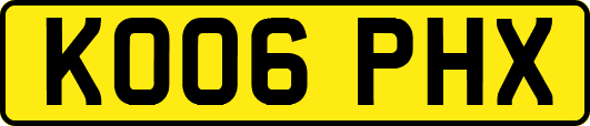 KO06PHX